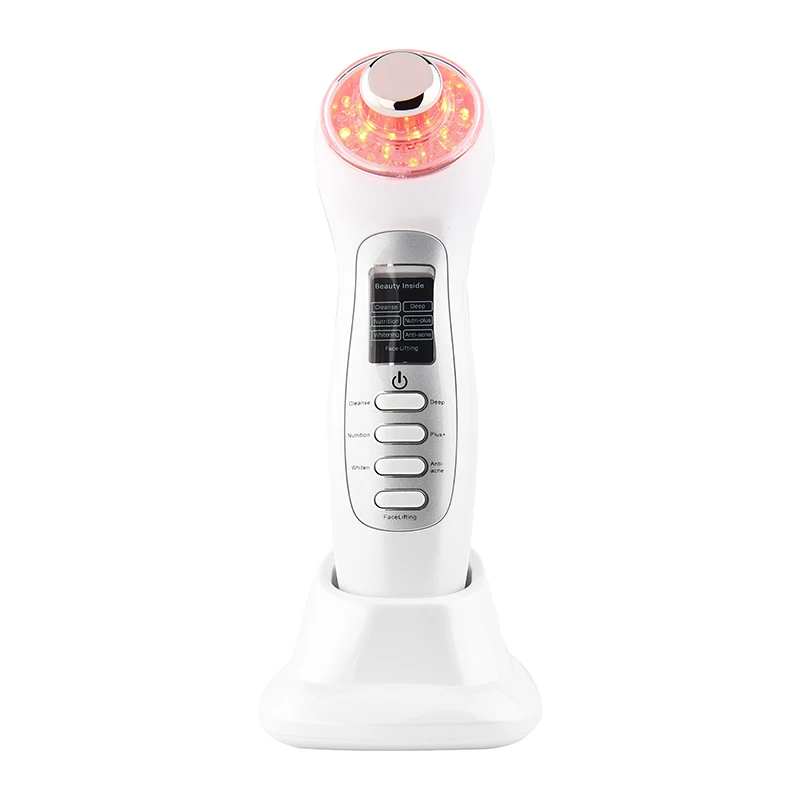 New Hot Selling Personal Care Product Face device For Women Face laser beauty equipment