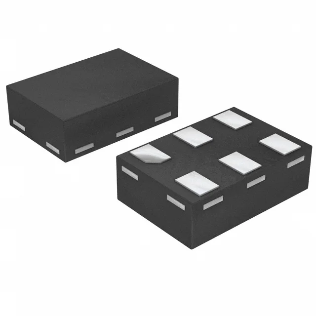 74LVC1G04FW5-7 инвертирующий усилитель IC 1-канальный-X1-DFN1010-6 электронные компоненты интегральная микросхема IC чип