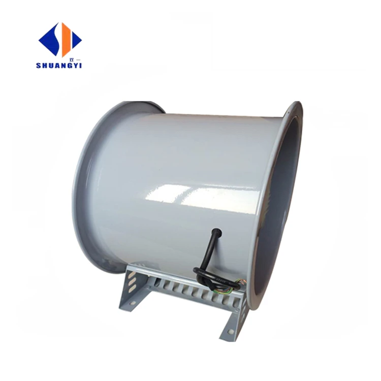 Popular Axial Flow Exhaust Fan Fire proof axial flow fan EX-Proof motor