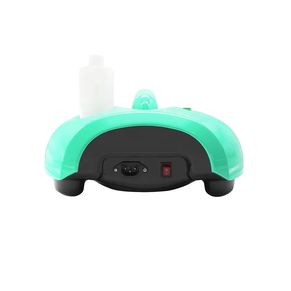 Nano Deodorizing and Sterilizing Atomizer for Car and Motorcycle Interior Air Quality Enhancement Disinfection Fog Machine