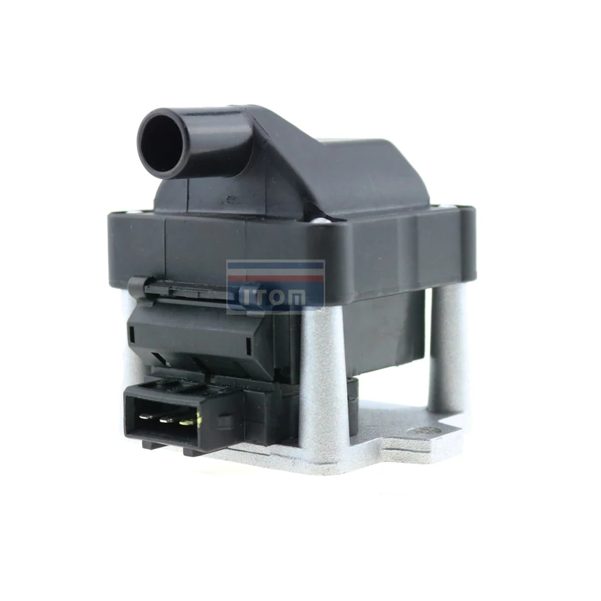 ITOM IGNITION COIL T0193 FOR SKODA Felicia 1994 1995 1996 1997 1998 1999 2000 2001 2002