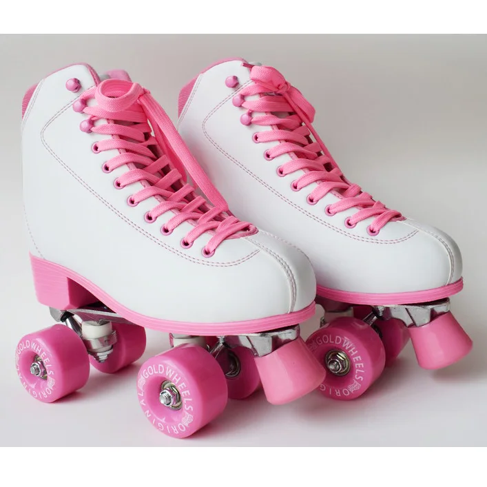  Ролики quad skates по лучшей цене от производителя профессиональные детские роликовые коньки мигающие для