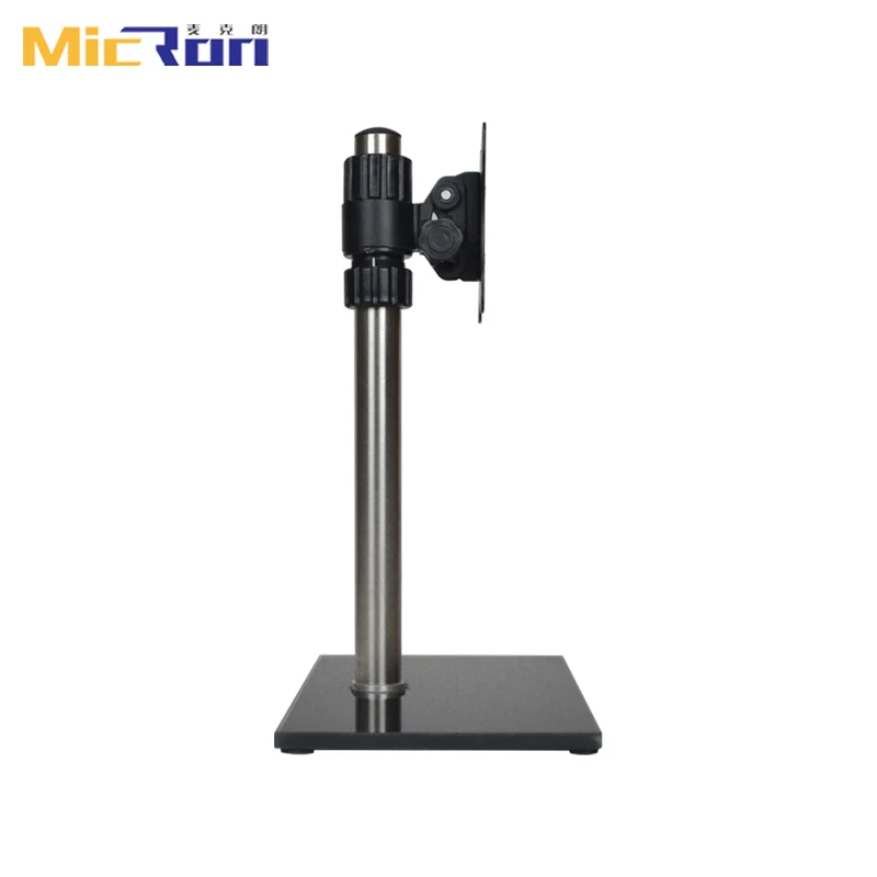 computer desk stand PC monitor base rotation tilt LED holder universal racks