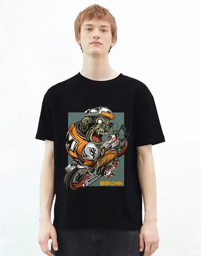 The latest Hot Sale 40*60cm Pneumatic Double Stations Large Format Heat Press Machine T-shirt Printing Press Machine