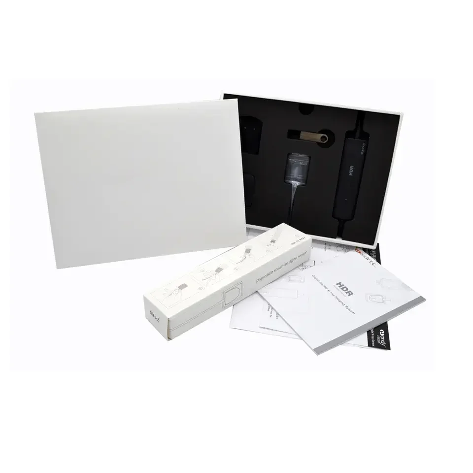 Распродажа, цифровой рентгеновский Датчик RVG Dental HDR 500A