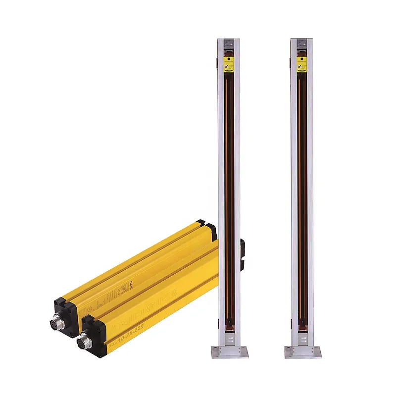 High-express Toll Optical Sensor Measuring Automatic Etc Vehicle Equipment Separator Light Barrier Light Curtains