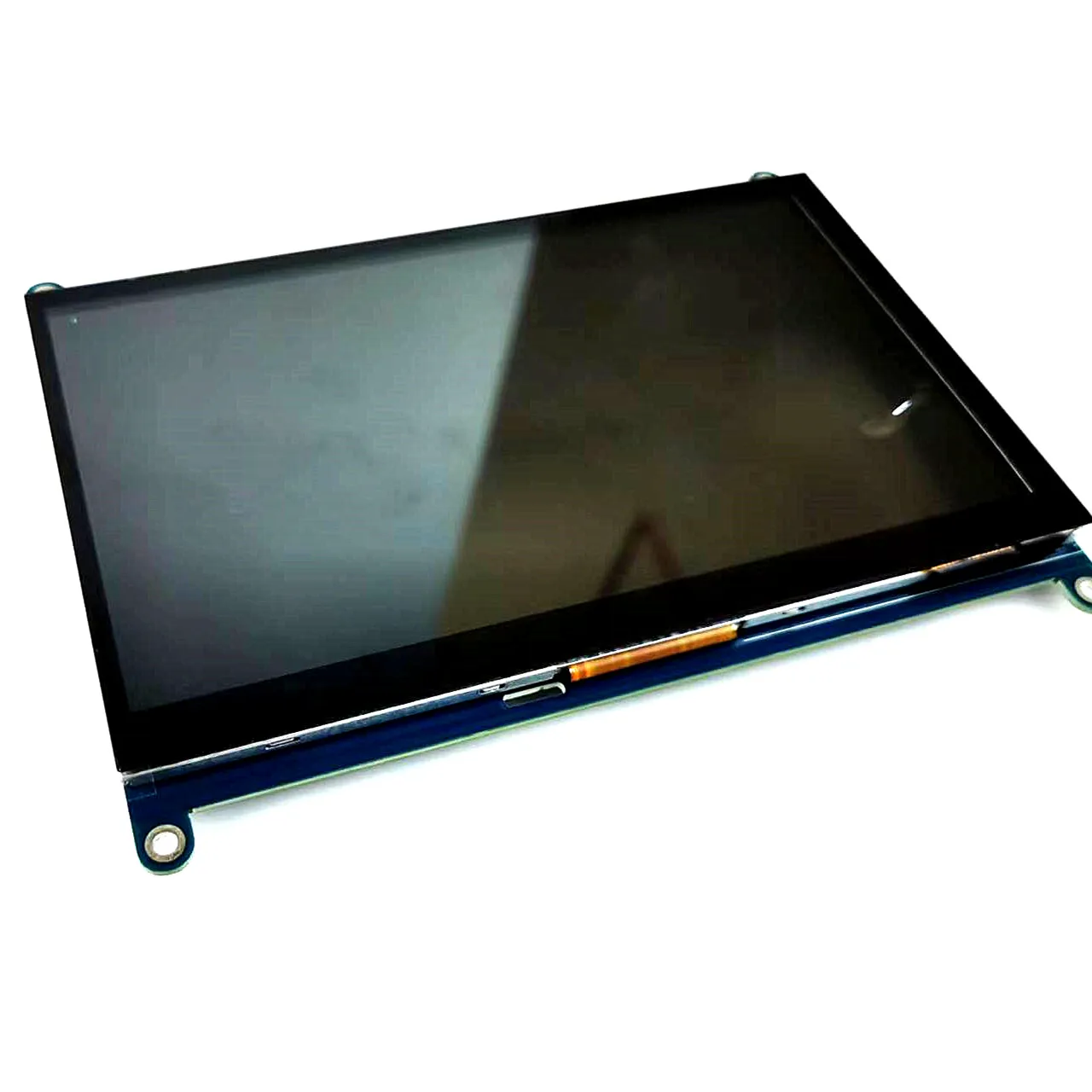 Hot Sale 7 inch IPS Touch Screen Module with Capacitive Touch Panel 1024*600 HD Raspberry Pi