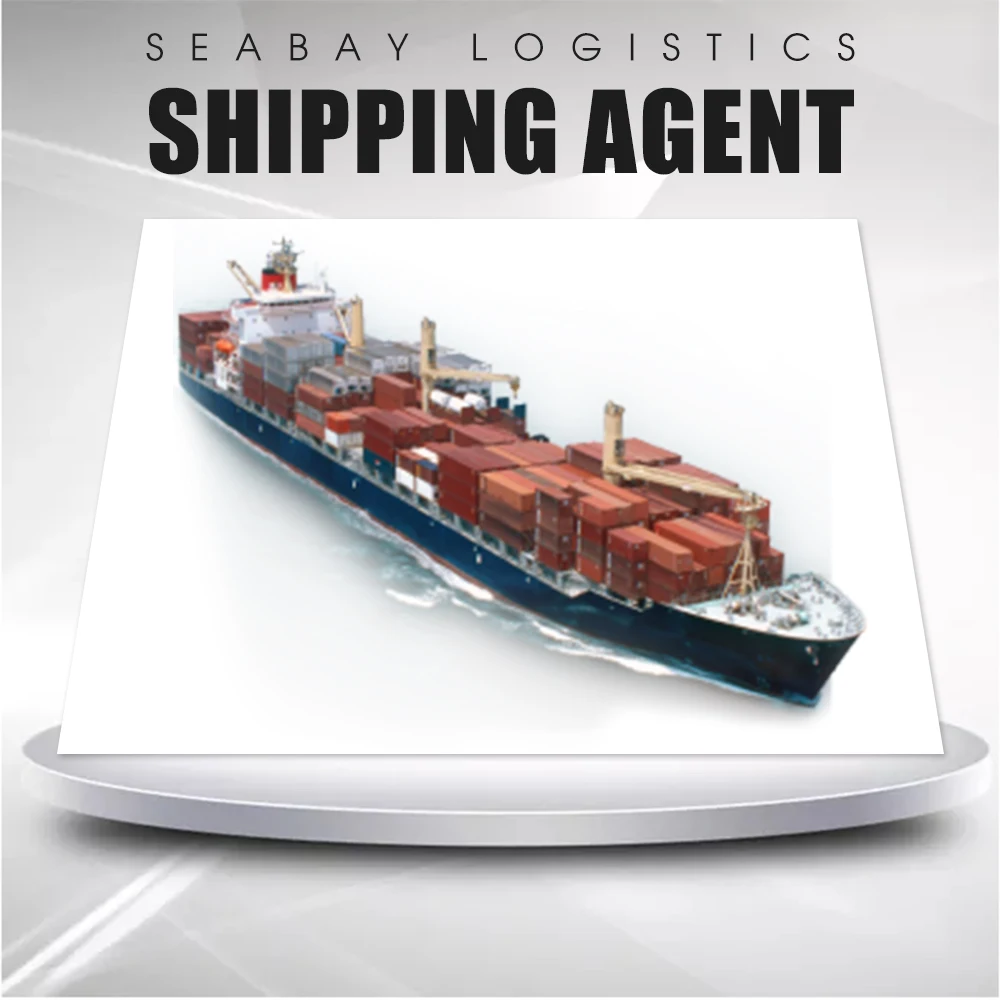 Cheapest FCL/LCL rates logistics agent sea freight forwarder to Monaco from China sea freight shipping