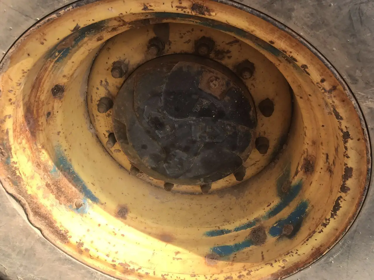 compactor Machinery Used Bomag BW225D-3 Road Roller For Sale Germany Construction