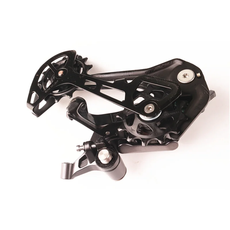 SHIMANO DEORE SLX XT RD M6100 M7100 M8100 M8120 M9100 12S S GS Rear Derailleurs MTB Derailleurs 12-Speed Mountain Bike