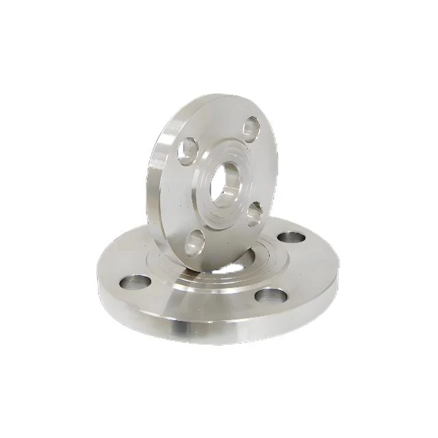 Factory Direct Sales Durable Integral Flange Weld Neck Flange Slip On Flange