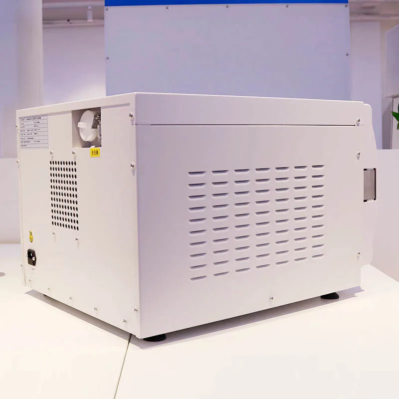 BIOBASE 18l Table Top Autoclave Sterilizer Class B Autoclave Sterilization Machine for Lab