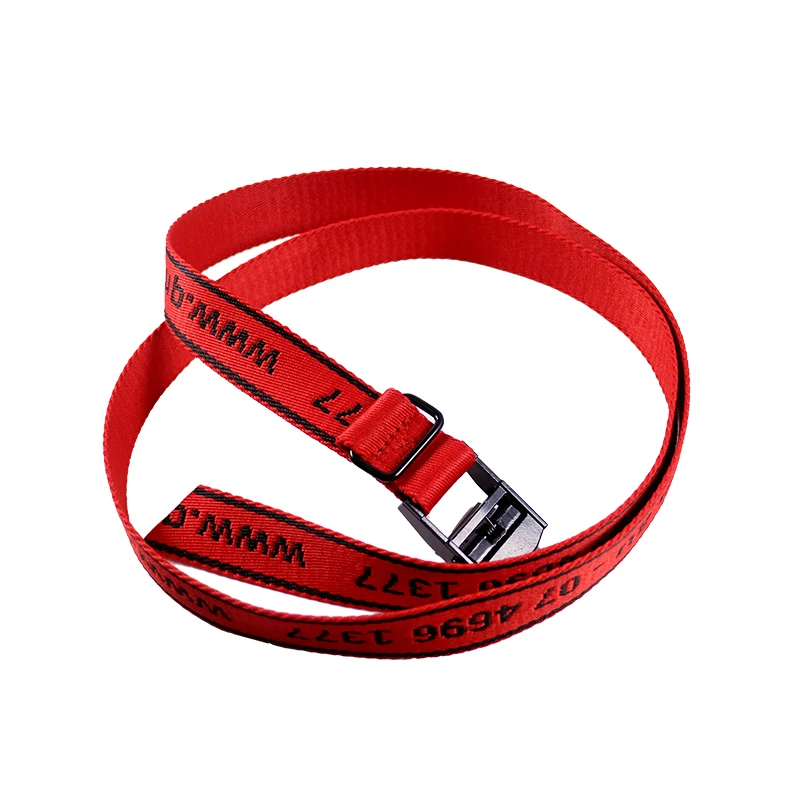 Heavy duty ratchet buckle cargo lashing belts 1inch 25mm cam buckle tie down straps