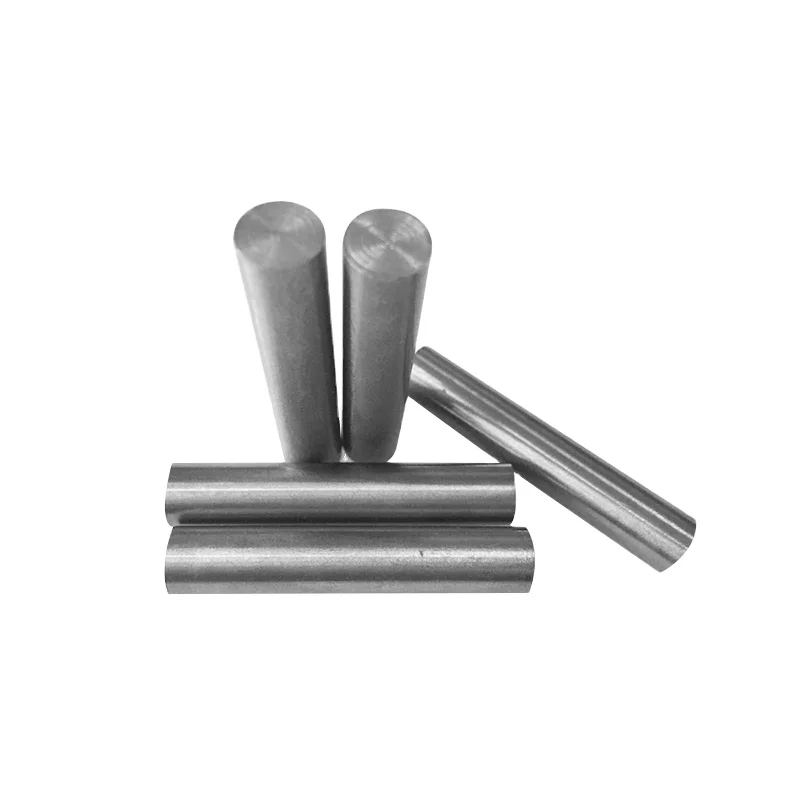 Factory price W-Ni-Fe tungsten heavy alloy rod for electrode
