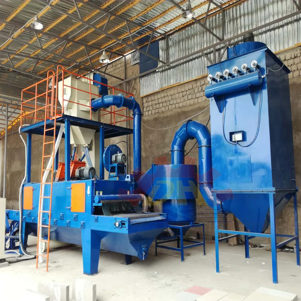 Недорогие коврики для плитки из булыжника, подъездная дорожка, мощение из гранита, базальта, мощение, дробеструйная машина