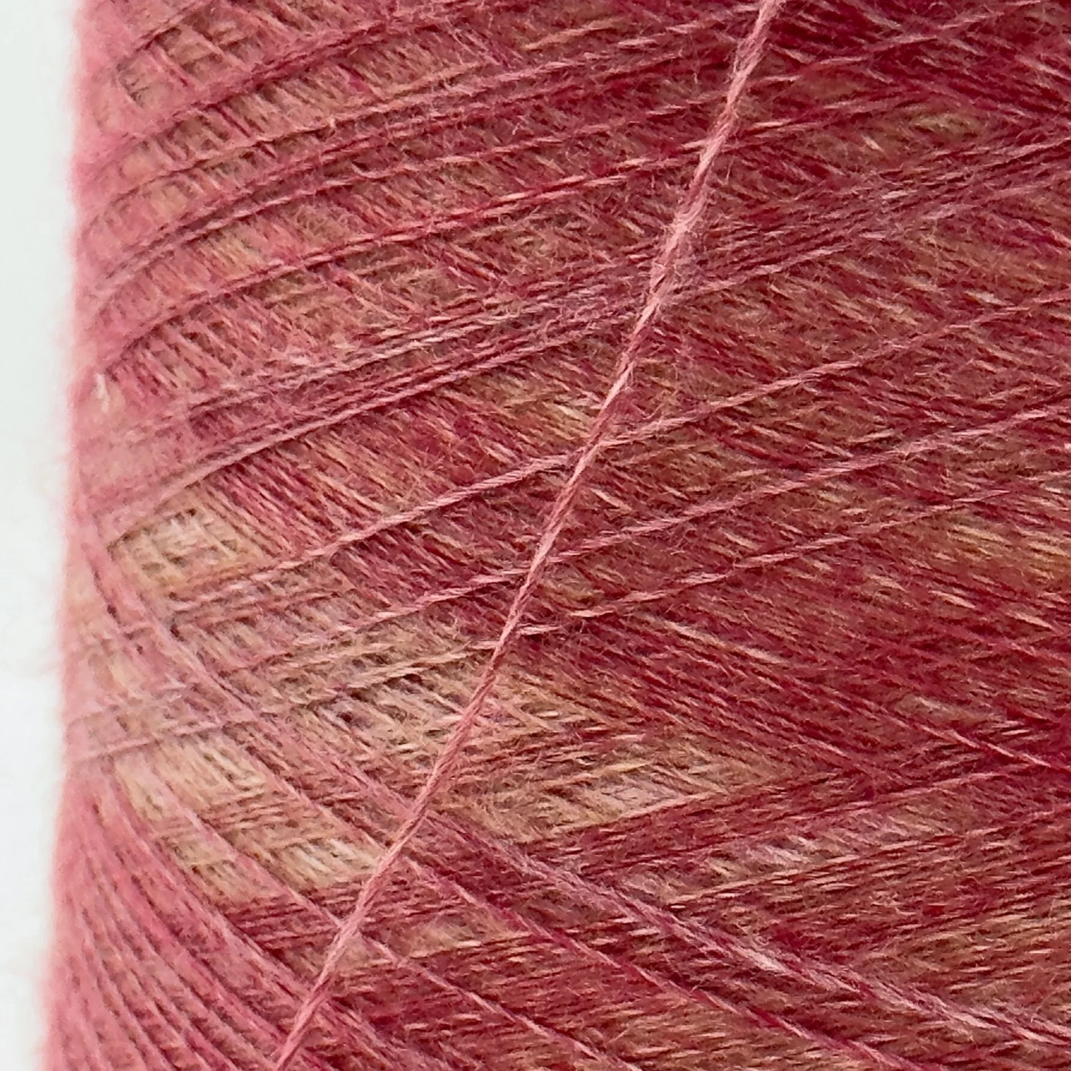 High Quality 1/13.5nm Custom Gradient Color Yarn 38%viscose 20%nylon 42%pbt Polyester Acrylic Blended Knitting Yarn Acrylic Yarn