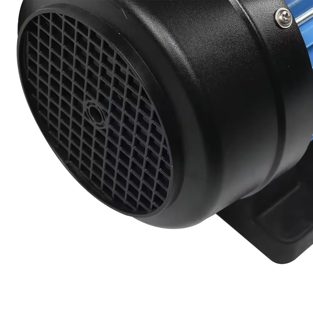 High Pressure Inground Single Phase Swimming Pool Water Circulation Filter Pump