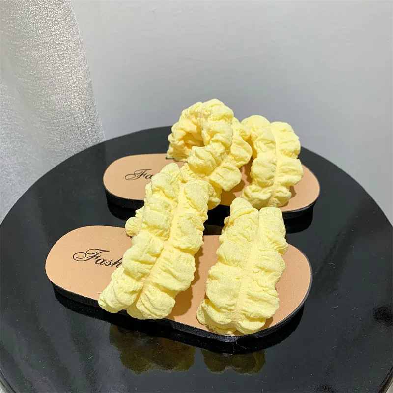 Hot selling summer outdoor fashion nonslip sandals for kids girl light weight