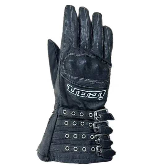 Летние тонкие дышащие ветрозащитные перчатки для езды на мотоцикле