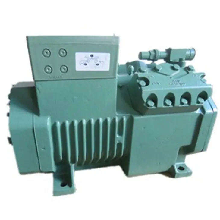 5hp semi hermetic refrigeration compressor on sale 4FC-5.2