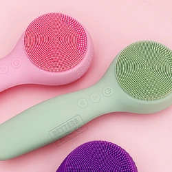 Betters Wholesales low cost customized waterproof portable deep cleaning beauty device