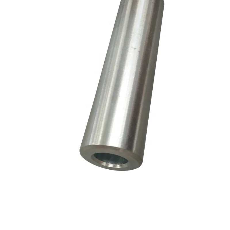 COMPAKS RV Высокая точность Трейлер части вала рукав высокого качества ось рукав квадратный вал