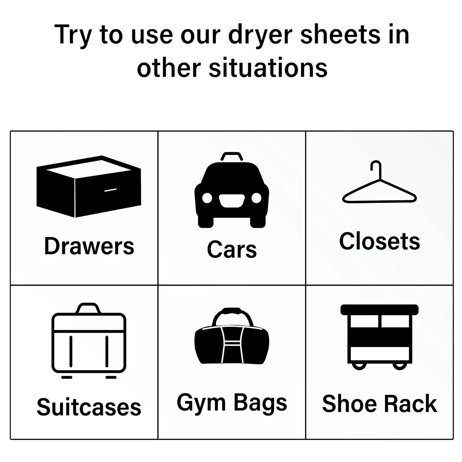 Factory Price Tumble Dryer Sheet Fabric Softener Fresh Laundry Dryer Sheets