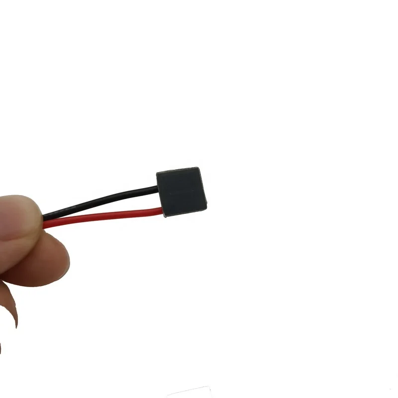 Maat Kleinste Zonnepaneel Pequeno Panel Solar Mono de Sun Energy 0.013W Mini Solar Modul Custom Made 1v Solar Panel 10x10 mm