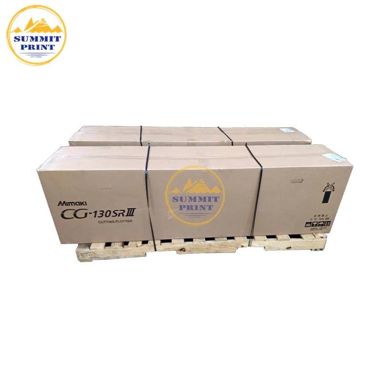 Mimaki CG-130SRIII режущий