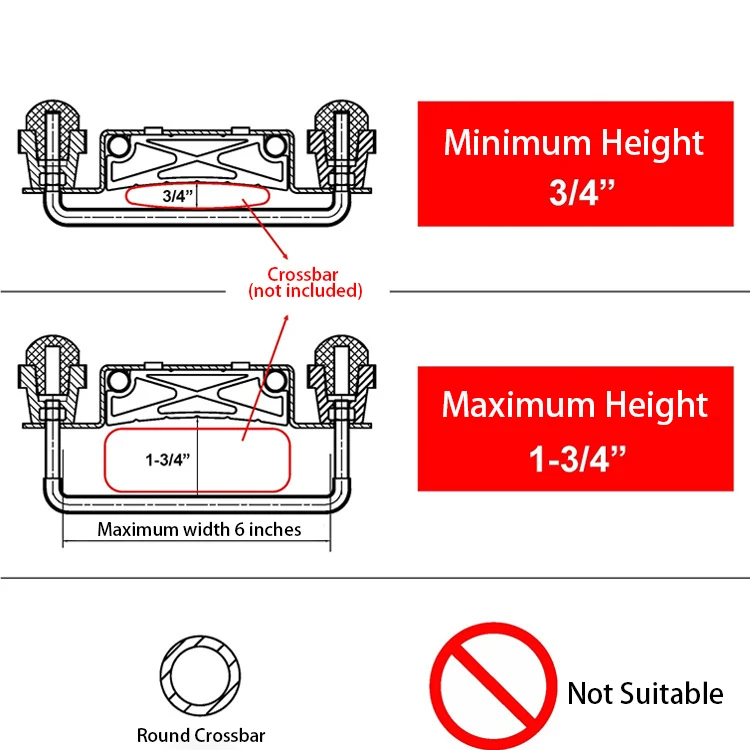 custom Roof Rack Rooftop Cargo Carrier Steel Basket