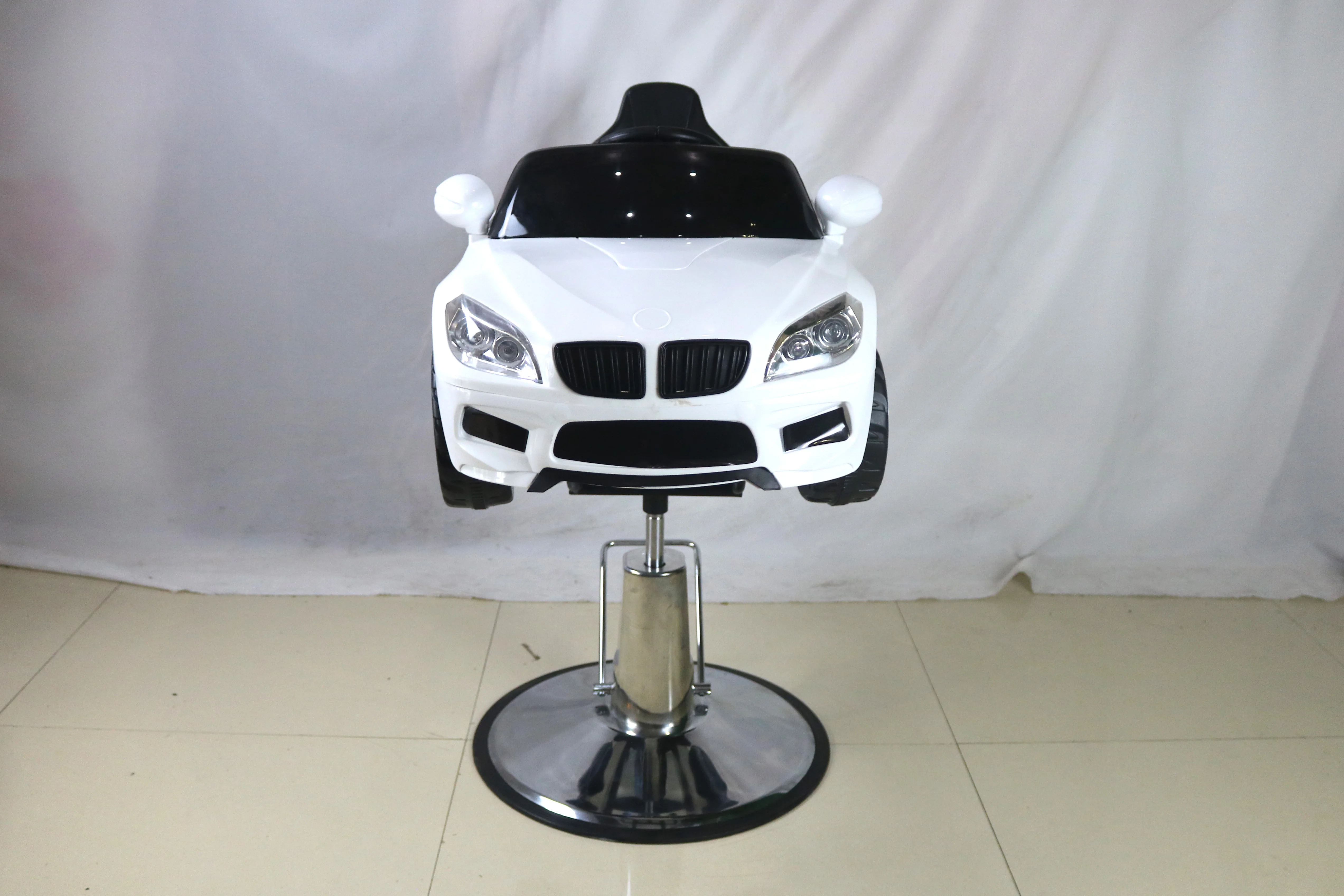 2018 Hotsale children salon equipment kids barber chair for sale