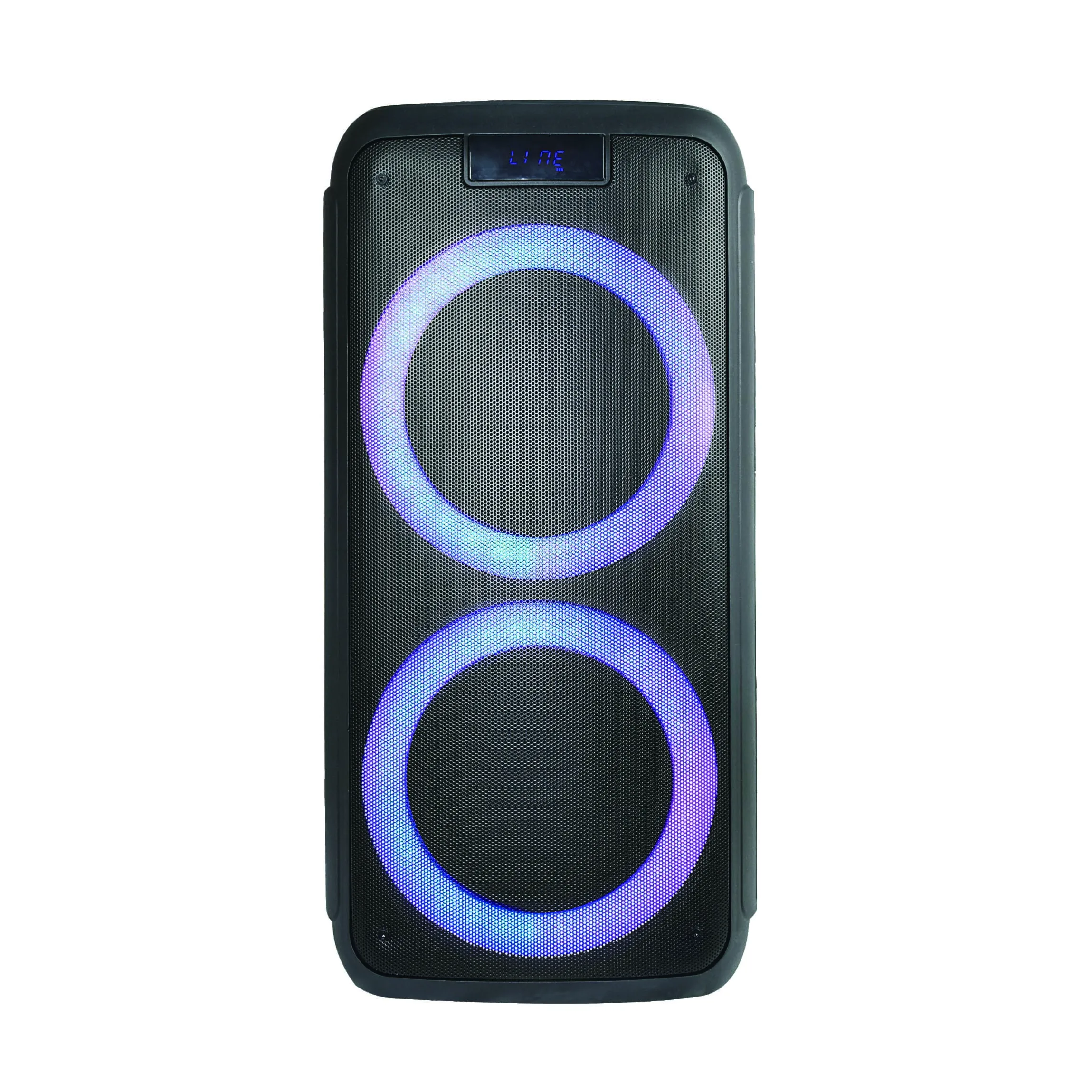 Factory Sale Easy To Use Party Available Sale Professional Audio Video Dj Bass Speaker