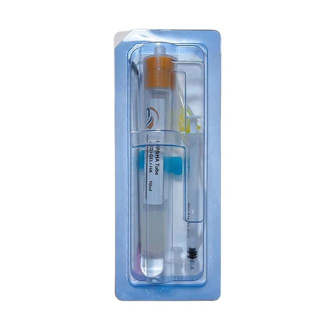 Hot sale regen lab prp tube\/PRP KIT