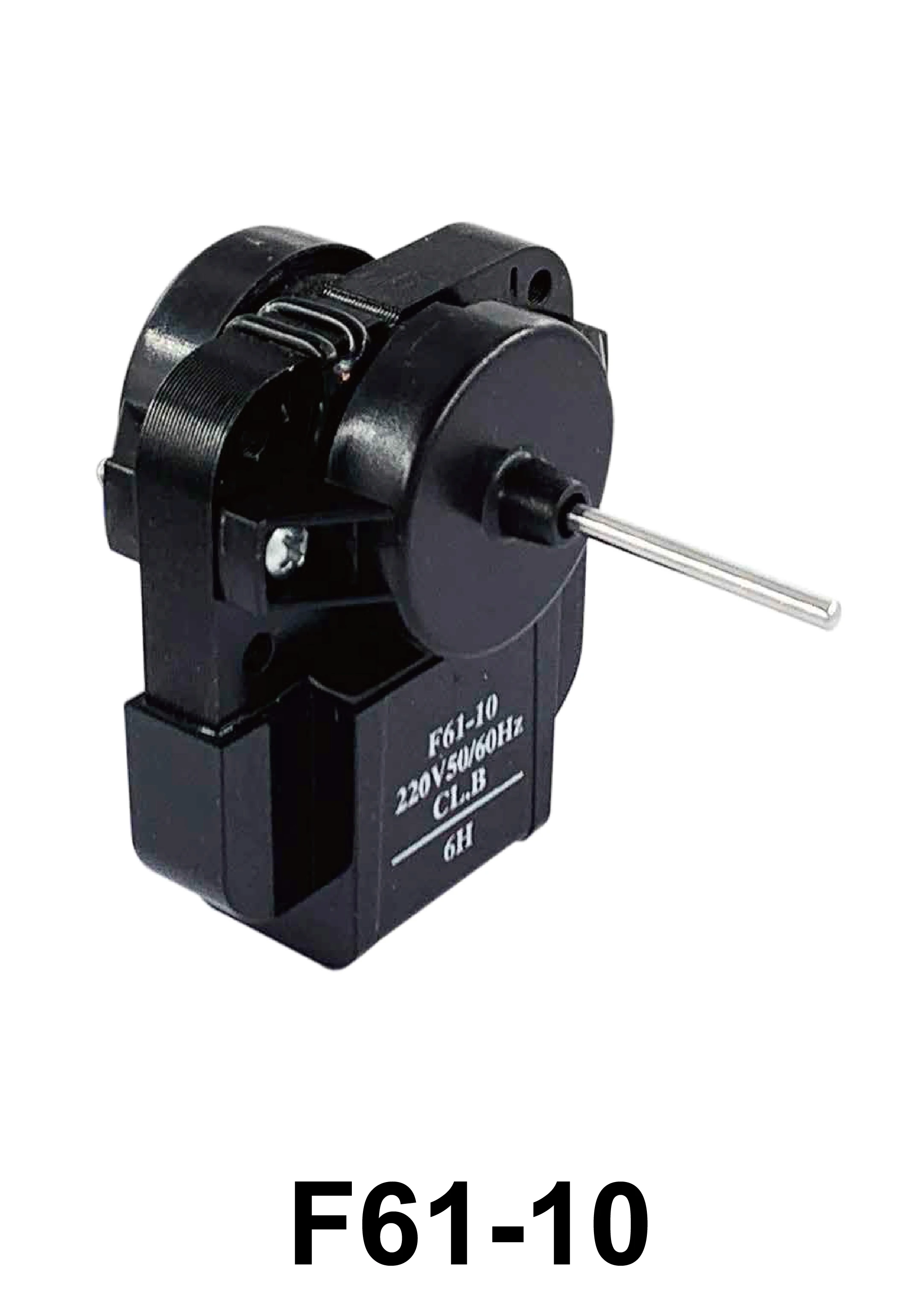 cold rooms cooler Refrigerator Condenser Evaporators Shaded Pole AC Brush Electric Cooling small Fan Motors for fridge