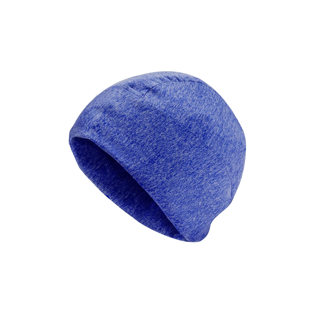 Migraine relief ice pack hat head gel ice beanie ice hat for tension headache relief