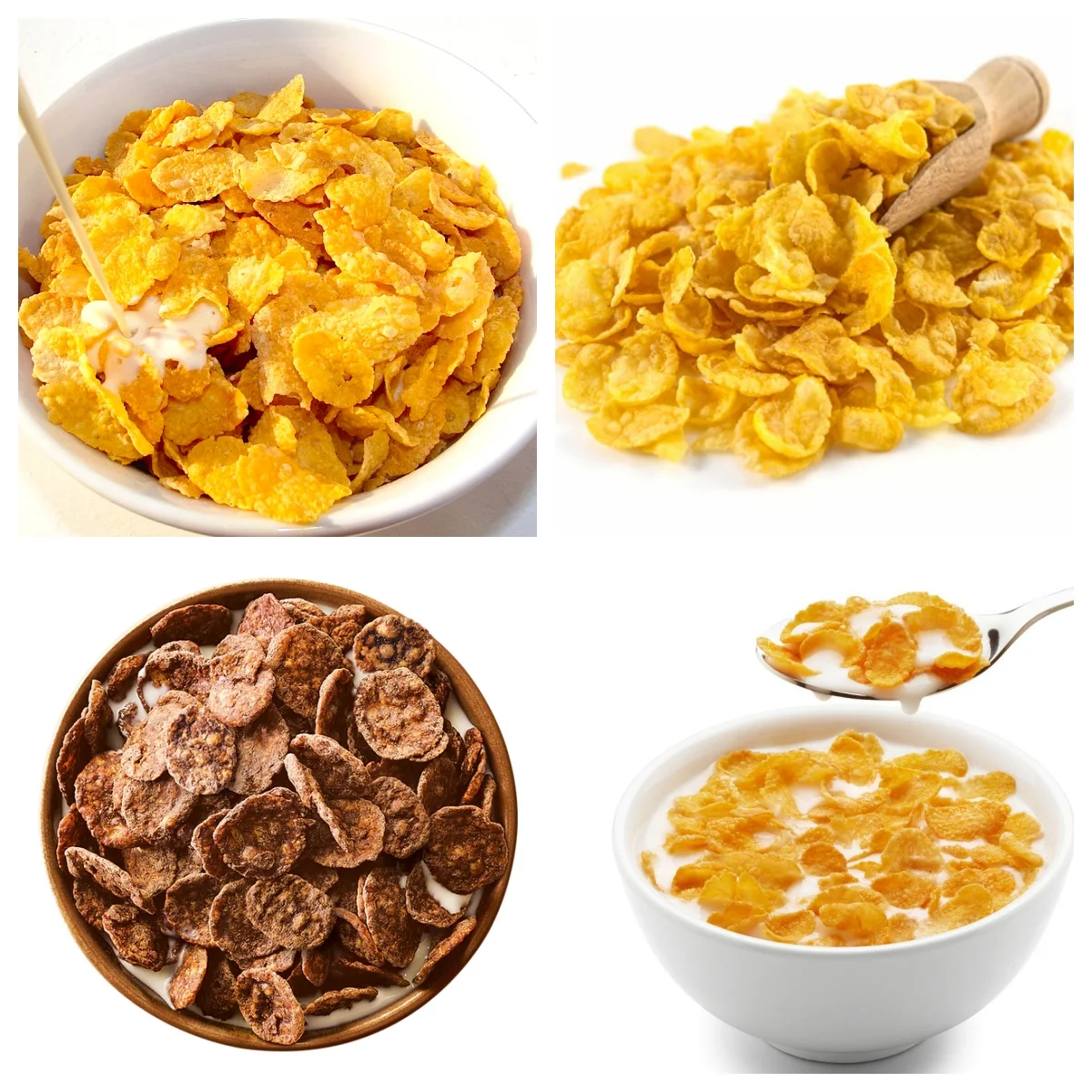 corn flakes 