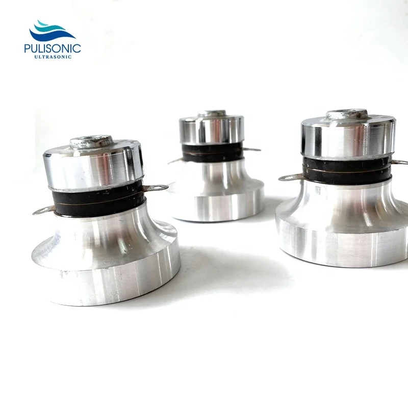 60watt 28khz/40khz 60W Ultrasonic Oscillator/Sensor For Assembly Ultrasonic Car Engine Oil Parts Washing Machine