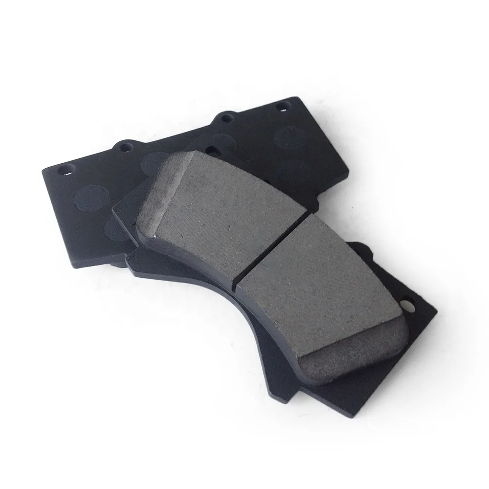 Japanese Hot Semi Front Brake Pad For LEXUS 570 URJ201 04465-60280