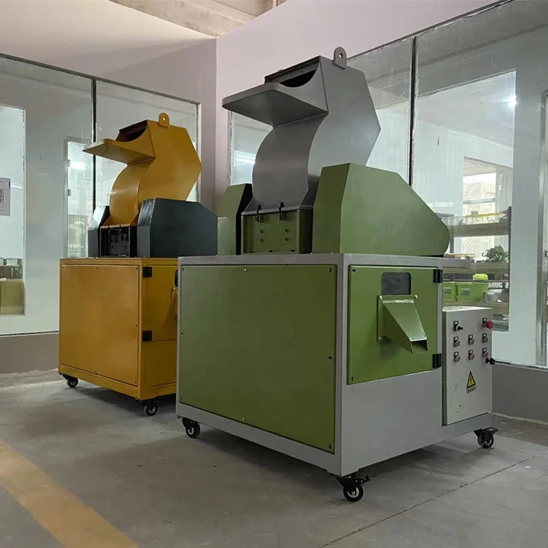 Гранулятор сепаратор мини медная проволочная машина 230 В однофазный