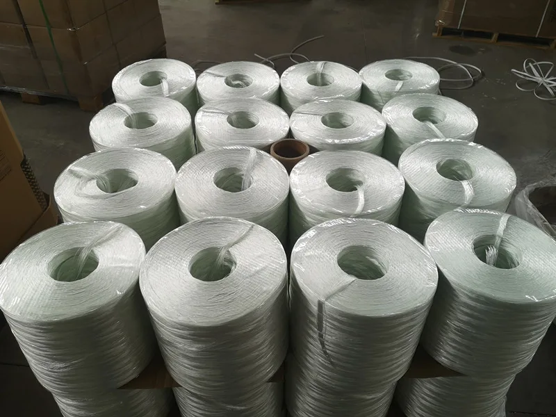 Spray up fiberglass roving Gun ASSEMBLED ROVING for GRC