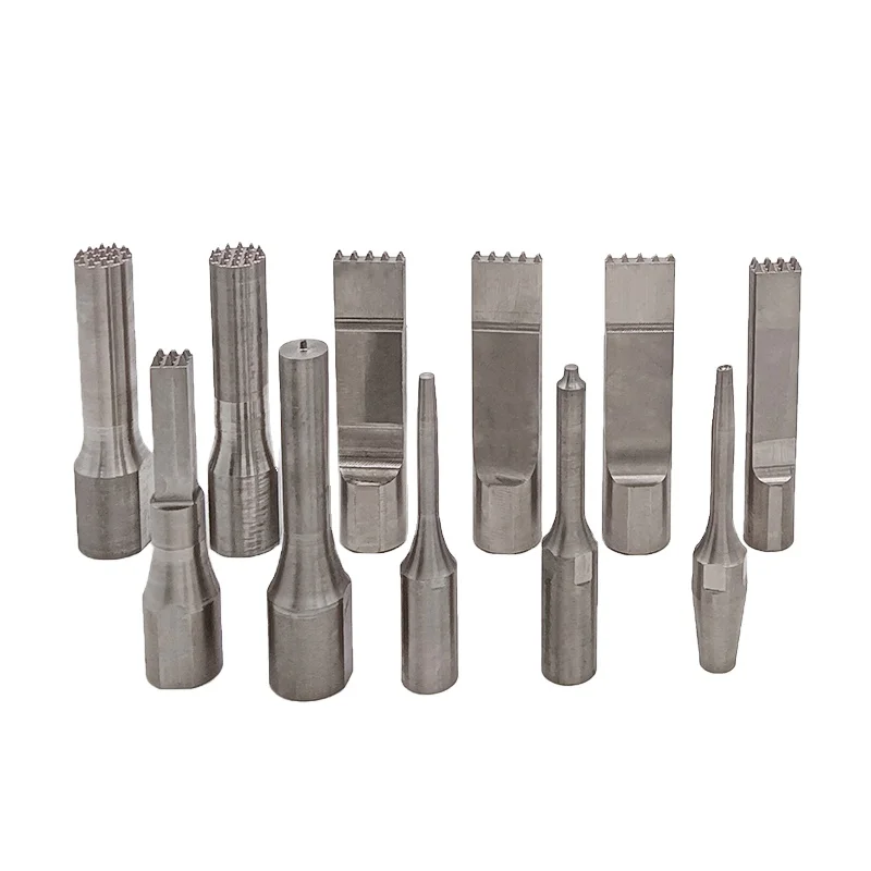 Ultrasonic horn, welding plastic toys, automotive products, furniture products, medical equipment 20K