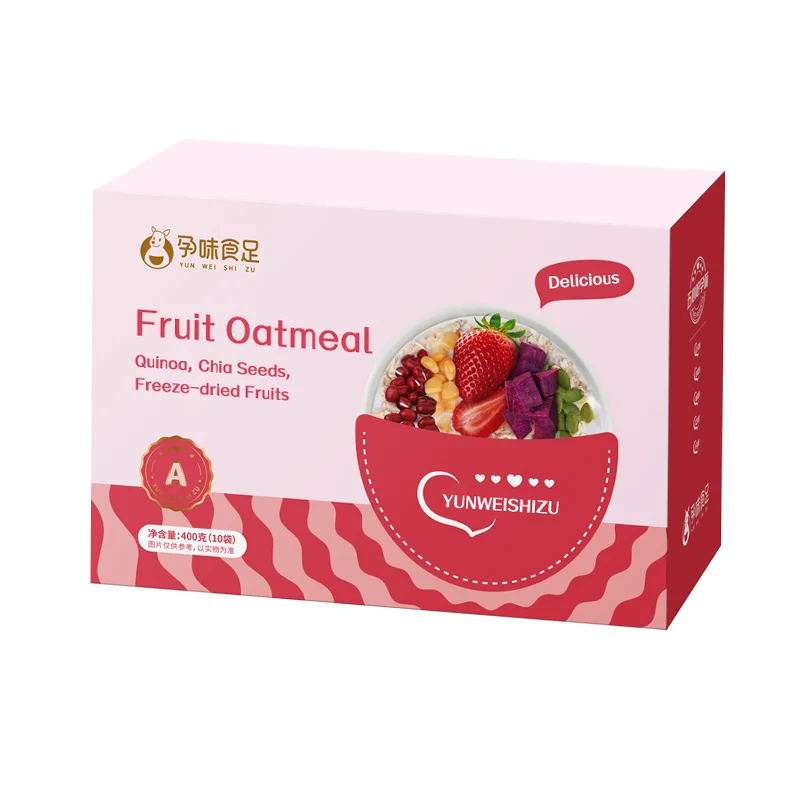 Musilon oatmeal and plum Breakfast Cereal Start Your Day with Nutrient-Rich Fusion of Fruits and Grains cereals Quinoa