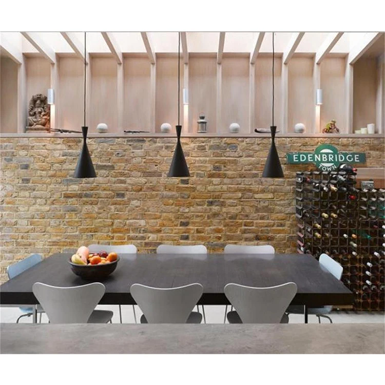 OEM Customized commercial led pendant living room lamp lighting Supplier