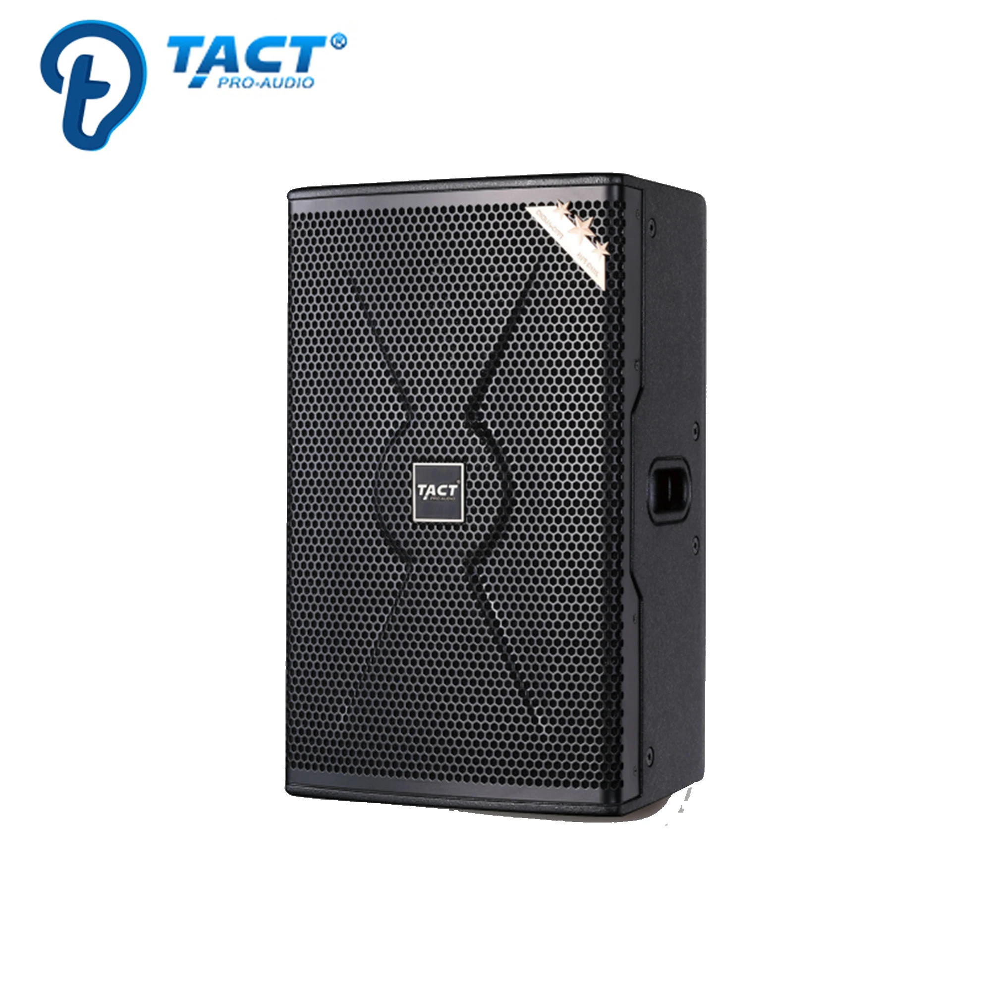 Professional sound equipment wholesale Single 12 Inch Full Range Wall Speakers audio