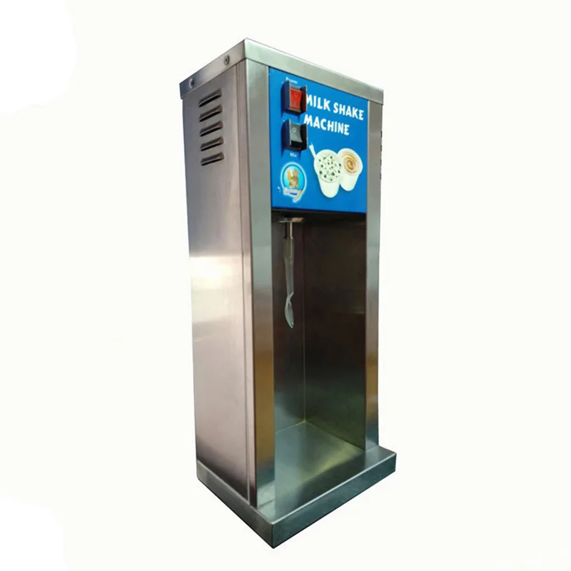 Wholesale Ice Cream Blender Nuts Blending Milkshake Machine HM24