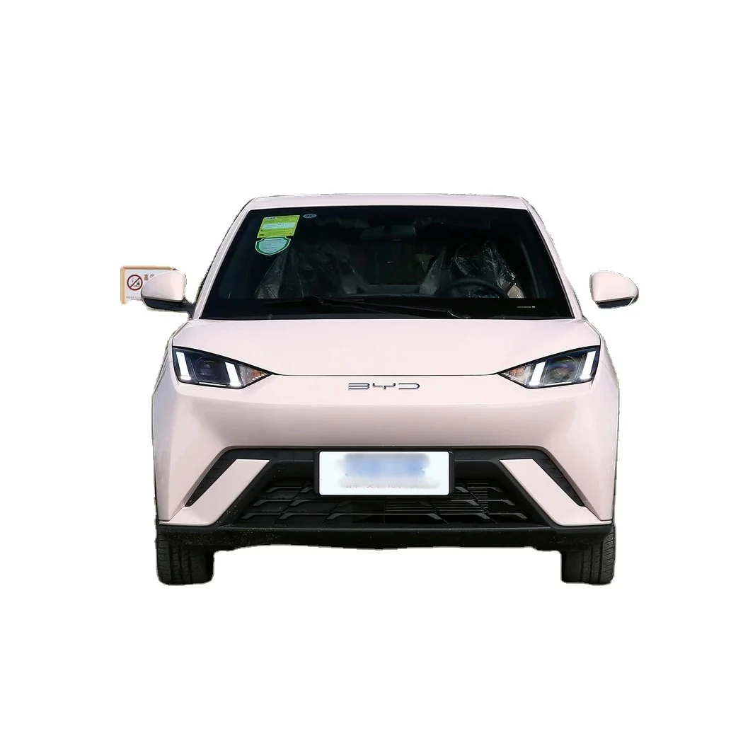 Chinese New Energy Car Best-selling BYD sealgull 2024 long-range in stock