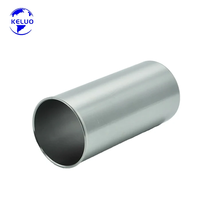Spot Spare Parts 3135X062 Cylinder Liner for Mechanical Engine 1004 1006