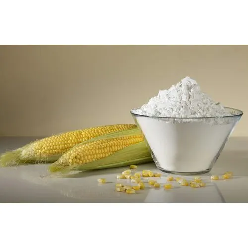 
Hight Quality Food Grade Fine Bulk Corn Starch Supplier With Factory Price 