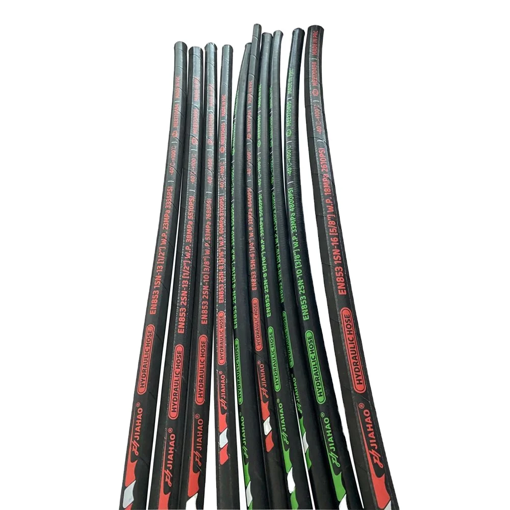 can replace elaflex parker contitech continental hoses high pressure hydraulic hose