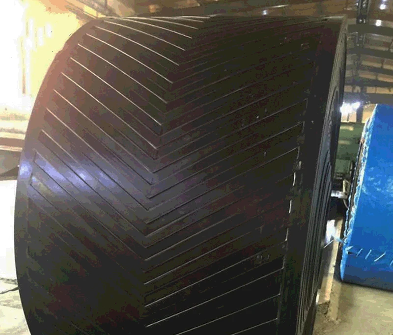 
China Professional Manufacturer High-strength Conveyor Belt/industrial Belt/heat Resistant 